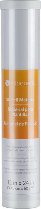 Produktbild Silhouette Schablonenmaterial