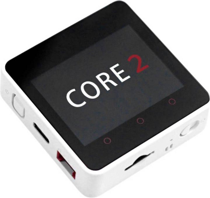M5Stack Microcontroller