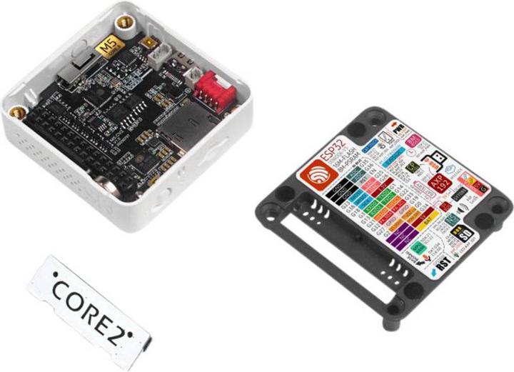 Produktbild M5Stack Mikrocontroller