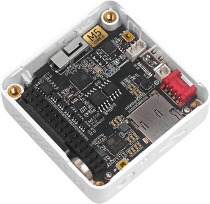 Produktbild M5Stack Mikrocontroller