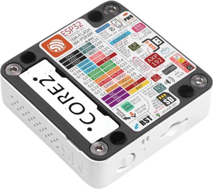 Produktbild M5Stack Mikrocontroller