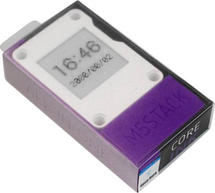 Immagine prodotto M5Stack Microcontrollore