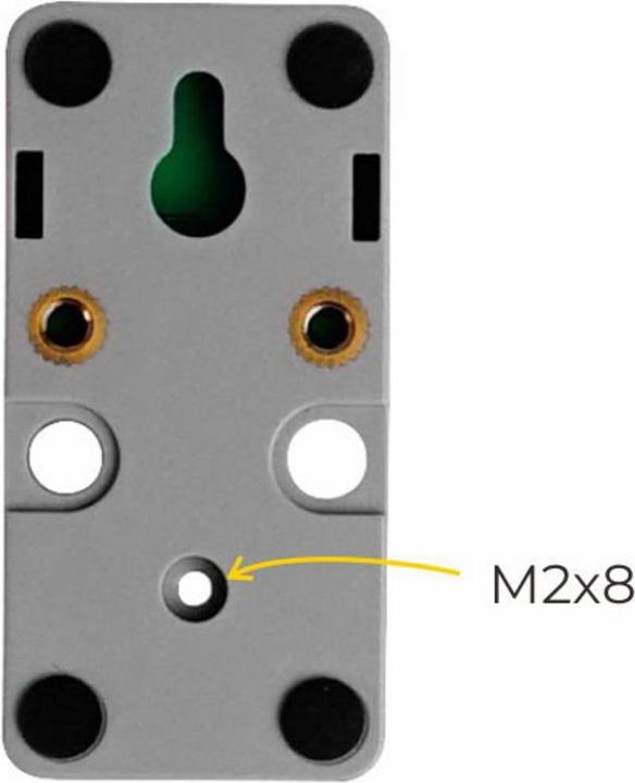 Produktbild M5Stack Mikrocontroller