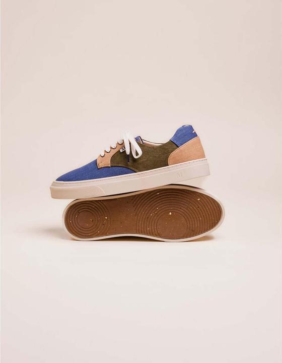 Produktbild M. Moustache sneakers m.moustache alexandre (44)