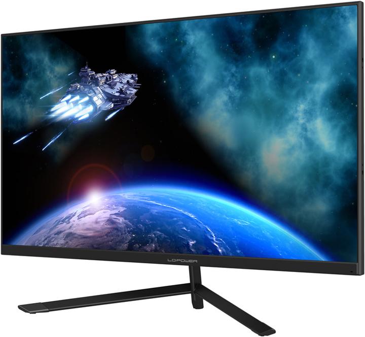 Actual product image LC-Power LC-M27-FHD-144 (1920 x 1080 pixels, 27")