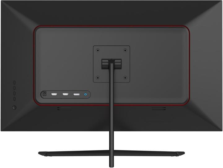 Actual product image LC-Power LC-M27-FHD-144 (1920 x 1080 pixels, 27")