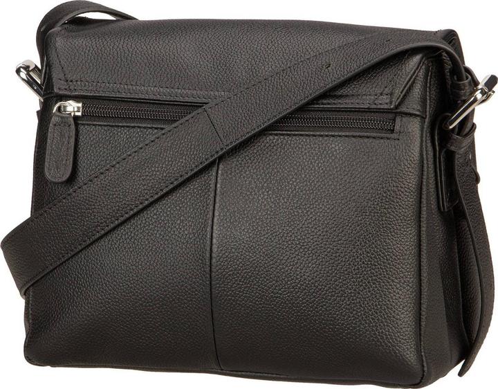 Image du produit Picard Zoom Umhängetasche Leder 23 cm