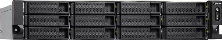 Produktbild QNAP TS-1283XU-RP-E2124-8G (0 TB)