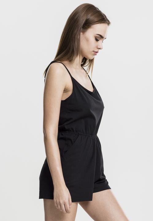 Image du produit Urban Classics Combinaison chaude (XS)