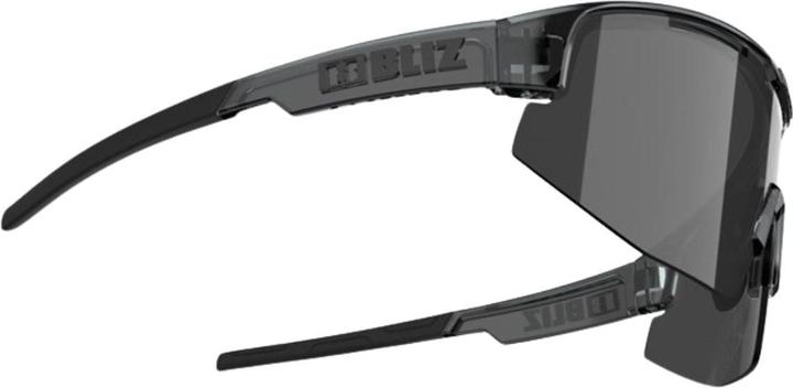Image du produit Bliz Matrice (Noir Cristal, Miroir Argent)
