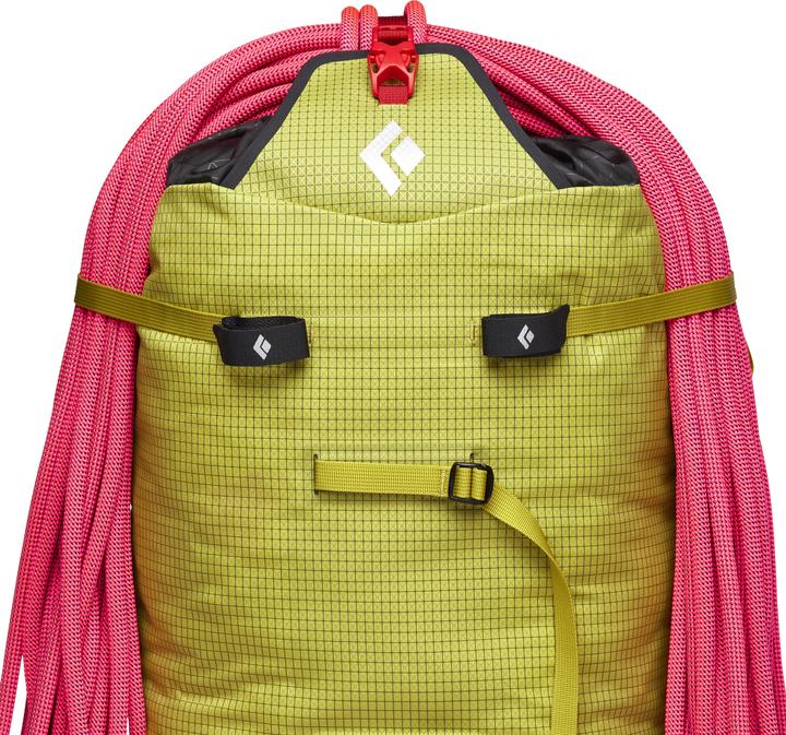 Actual product image Black Diamond Speed 30 Backpack (30 l)