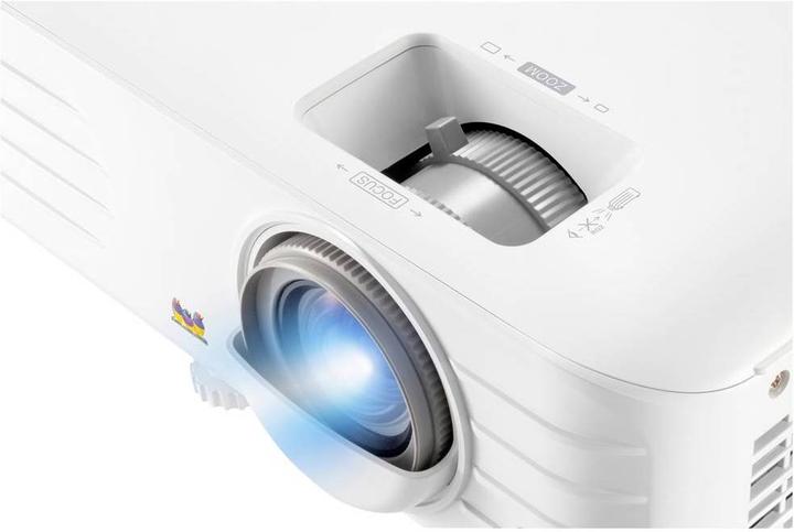 Actual product image Viewsonic FHD projector (HD, 3500 lm, 1.13 - 1.47:1)
