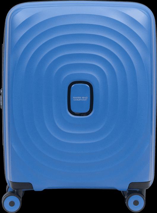 Image du produit Swissbags Echo (49 l, Bagage à main (jusqu'à 50l))