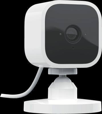 Actual product image Amazon Blink Mini 1-Camera System (1920 x 1080 Pixels)