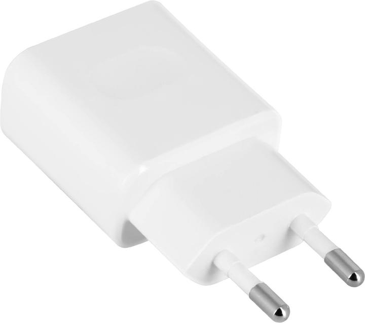 Huawei Adaptateur secteur avec fonction de charge rapide (18 W)
