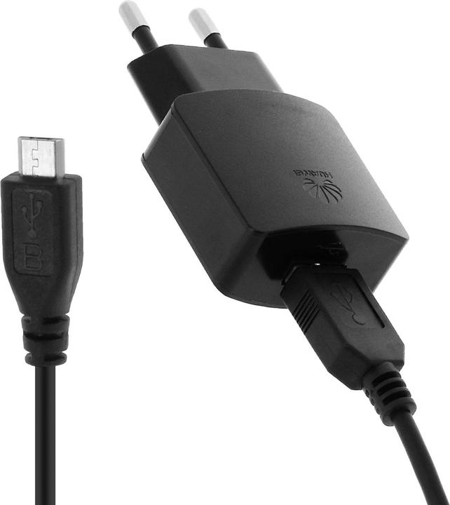Produktbild Huawei Netzteil + Micro-USB Kabel (5 W)