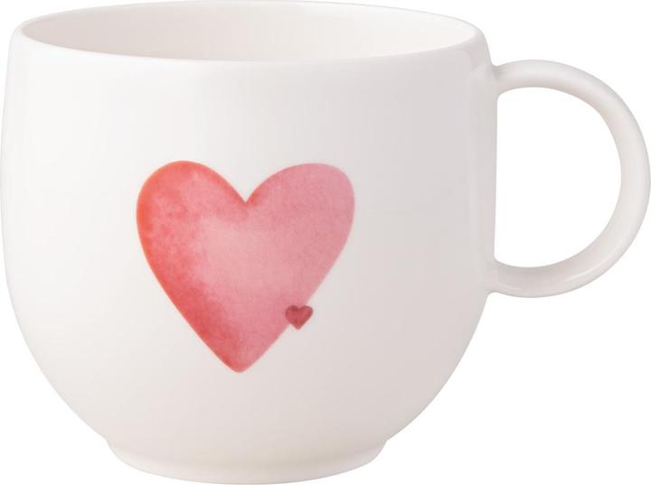 Immagine prodotto Villeroy & Boch Tazza che invia amore con amore (290 ml, 1 x)