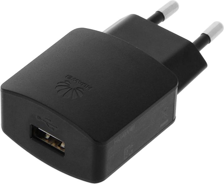 Produktbild Huawei Netzteil + Micro-USB Kabel (5 W)