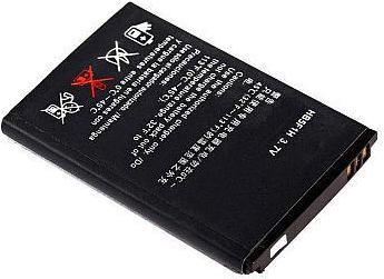 Produktbild Huawei HB5F1H Batterie (U8860, M886)