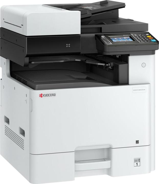 Produktbild Kyocera Ecosys M8124cidn (Laser, Farbe)