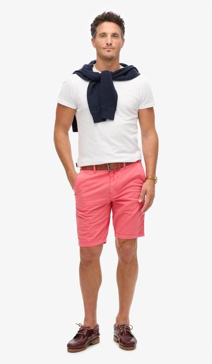 Produktbild Superdry chino shorts officer (30)
