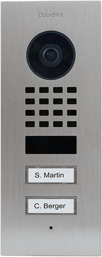 Immagine prodotto Doorbird D1102V (Ethernet)