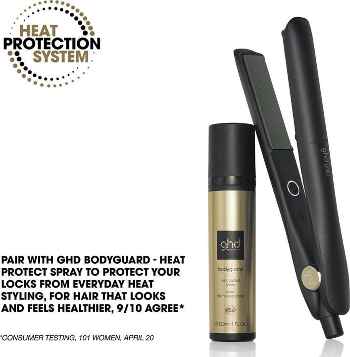 Produktbild ghd Gold Styler (Glätteisen)