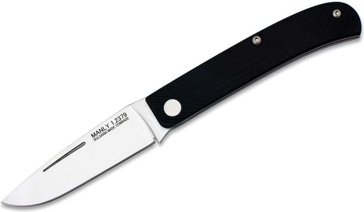 Immagine prodotto Compagno D2 Nero (8.90 cm)