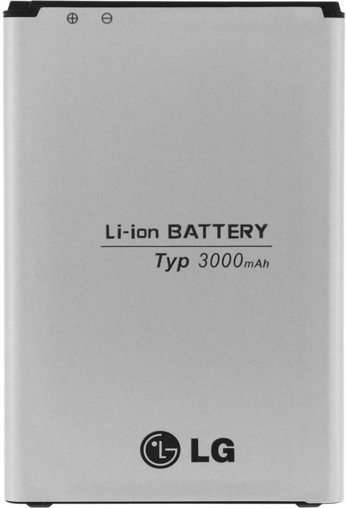 Produktbild LG BL-53YH 3000 mAh Akku