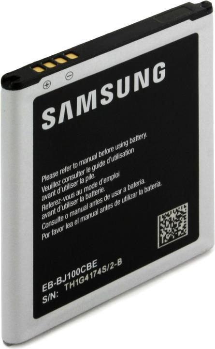 Image du produit Samsung EB-BJ100CBE Batterie 1850 mAh