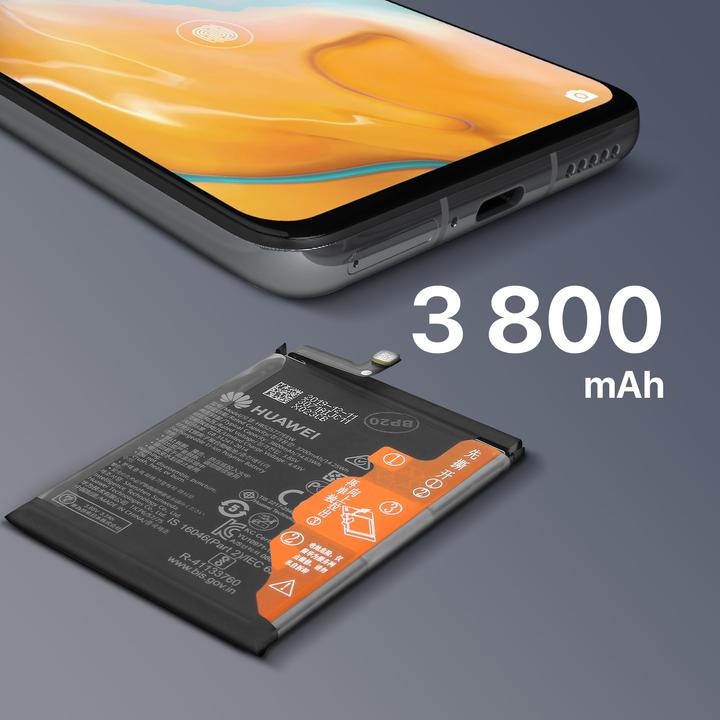 Produktbild Huawei HB525777EEW 3800 mAh Akku