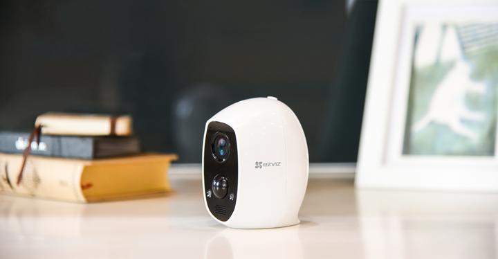 Image du produit EZVIZ C3A (1920 x 1080 Pixels)
