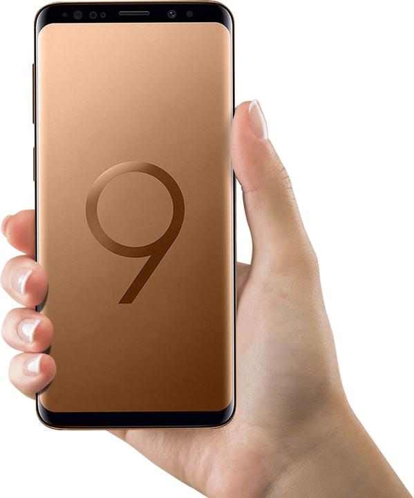 Immagine prodotto Samsung Display LCD Galaxy S9 (Display, Galaxy S9)