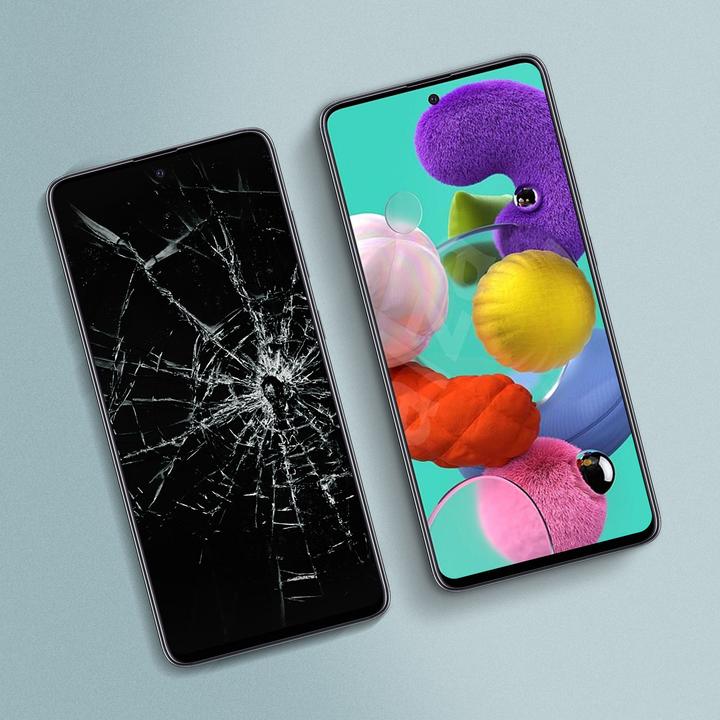 Produktbild Samsung LCD-Display Galaxy A51 (Display, Galaxy A51)