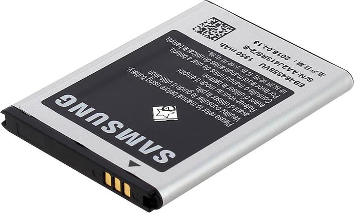 Immagine prodotto Samsung Batteria EB464358VU 1350 mAh