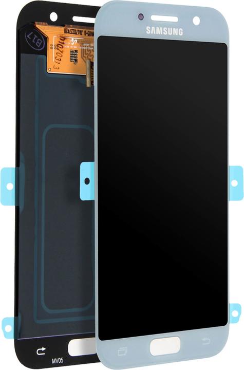 Produktbild Samsung LCD-Ersatzteil Galaxy A3 2017 (Display, Galaxy A3 (2017))