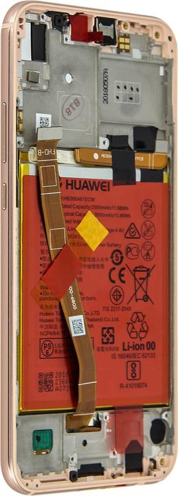 Produktbild Huawei LCD-Display P20 Lite (Huawei P20 Lite)