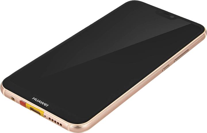 Produktbild Huawei LCD-Display P20 Lite (Huawei P20 Lite)