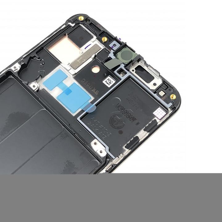 Actual product image Samsung LCD display Galaxy A40 (Display, Galaxy A40)