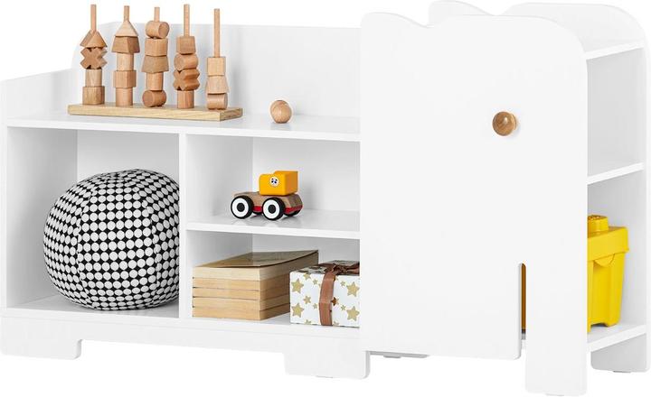 SoBuy Elefant Kinderregal