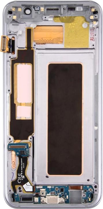 Image du produit Samsung Écran LCD Galaxy S7 Edge (Écran, Galaxy S7 Edge)