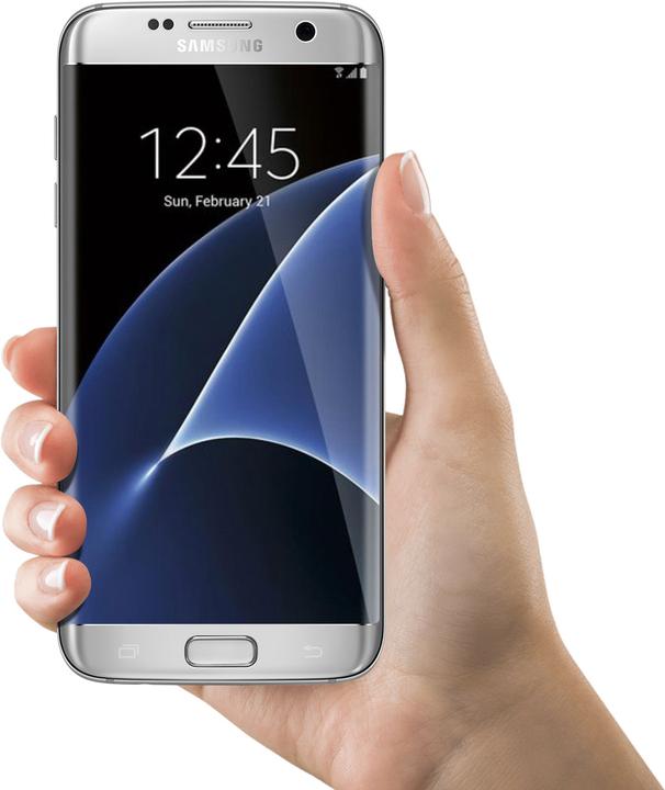 Image du produit Samsung Écran LCD Galaxy S7 Edge (Écran, Galaxy S7 Edge)