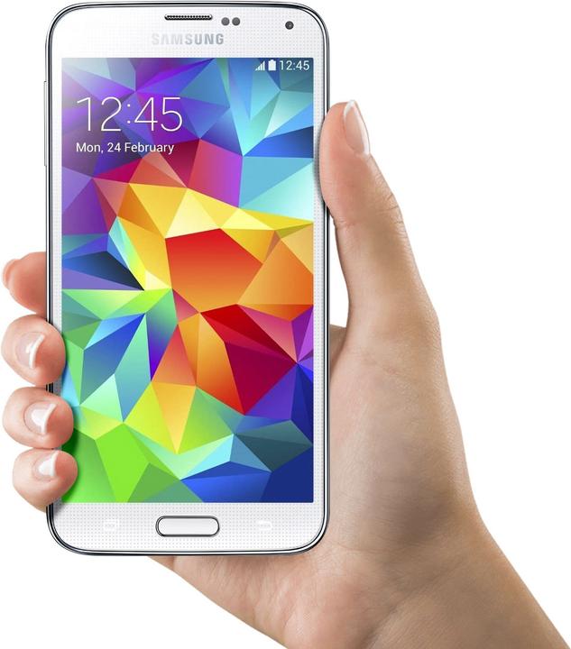 Produktbild Samsung LCD-Display Galaxy S5 (Galaxy S5)