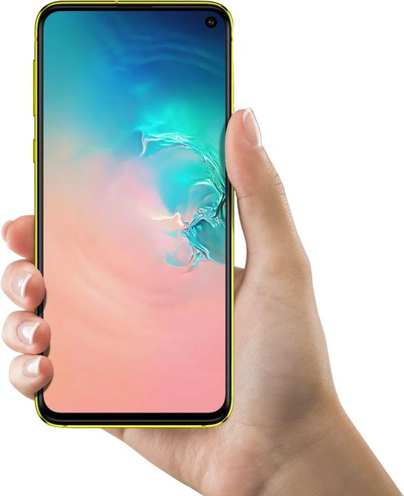 Produktbild Samsung LCD-Display Galaxy S10e (Galaxy S10e)