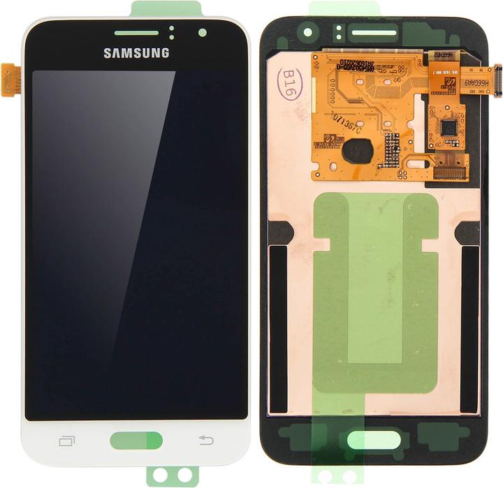 Image du produit Samsung Pièce de rechange LCD Galaxy J1 2016 (Écran, Galaxy J1 (2016))