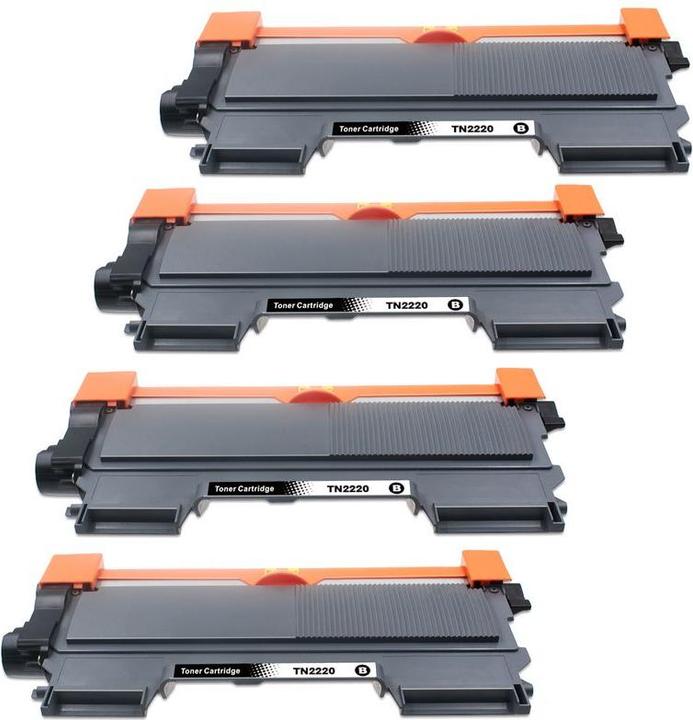 Image du produit Hermex Toner compatible pour Brother DCP-7065DN (CF)