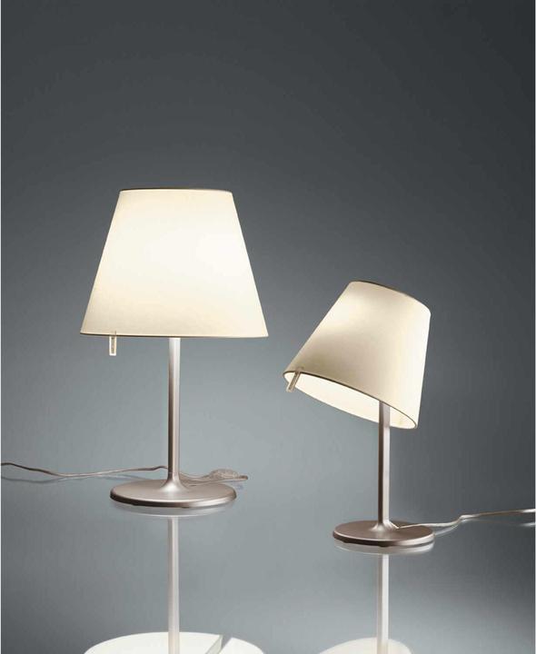 Image du produit Artemide Melampo Notte (349 lm, E14)