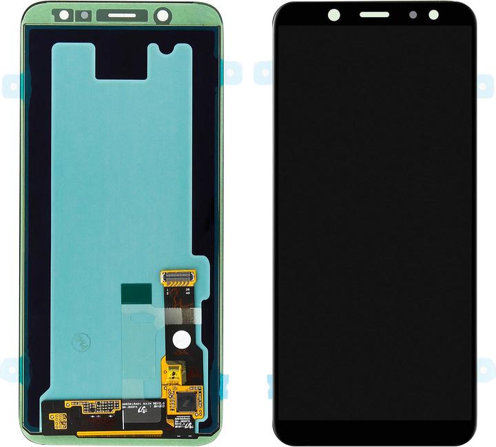 Produktbild Samsung LCD-Display Galaxy A6 (Display, Galaxy A6)
