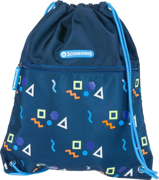 Image du produit Schneiders Kit cartable Level One 6 pièces (21 l)