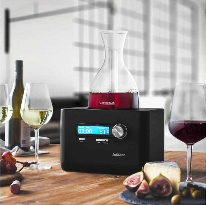 Produktbild Gastroback Home Sommelier (0.75 l)
